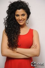 Saiyami Kher at Rey Trailer Launch